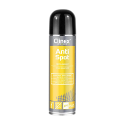 CLINEX Odplamiacz Anti-Spot spray 250ml.